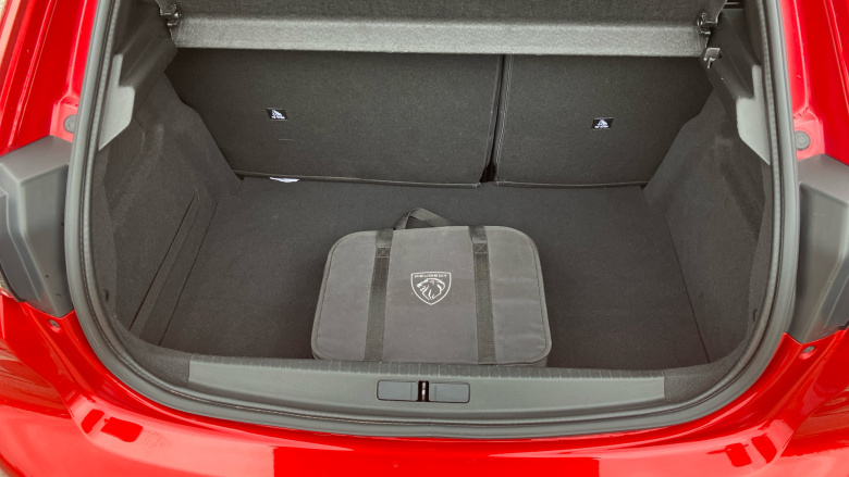 Peugeot 208 100kW GT Premium 50kWh 5dr Auto Electric Hatchback